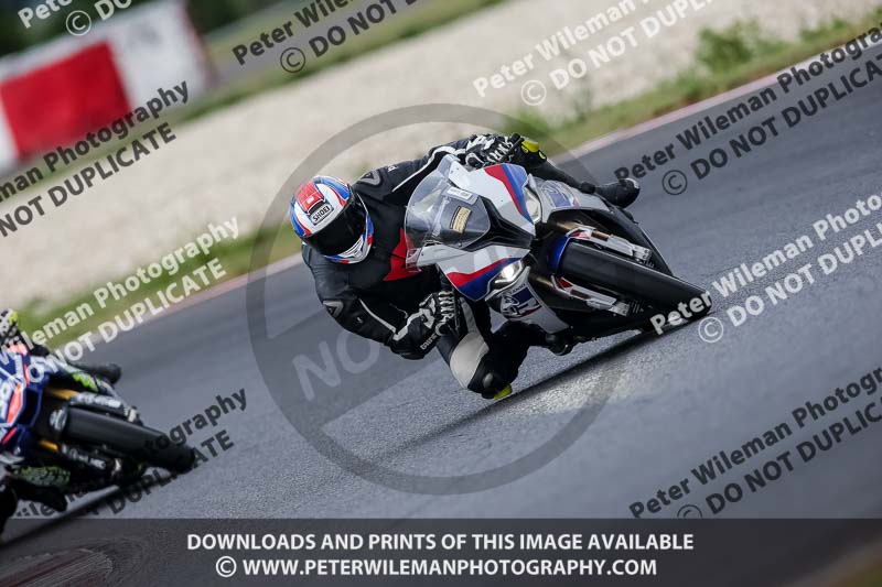25 to 27th july 2019;Slovakia Ring;event digital images;motorbikes;no limits;peter wileman photography;trackday;trackday digital images